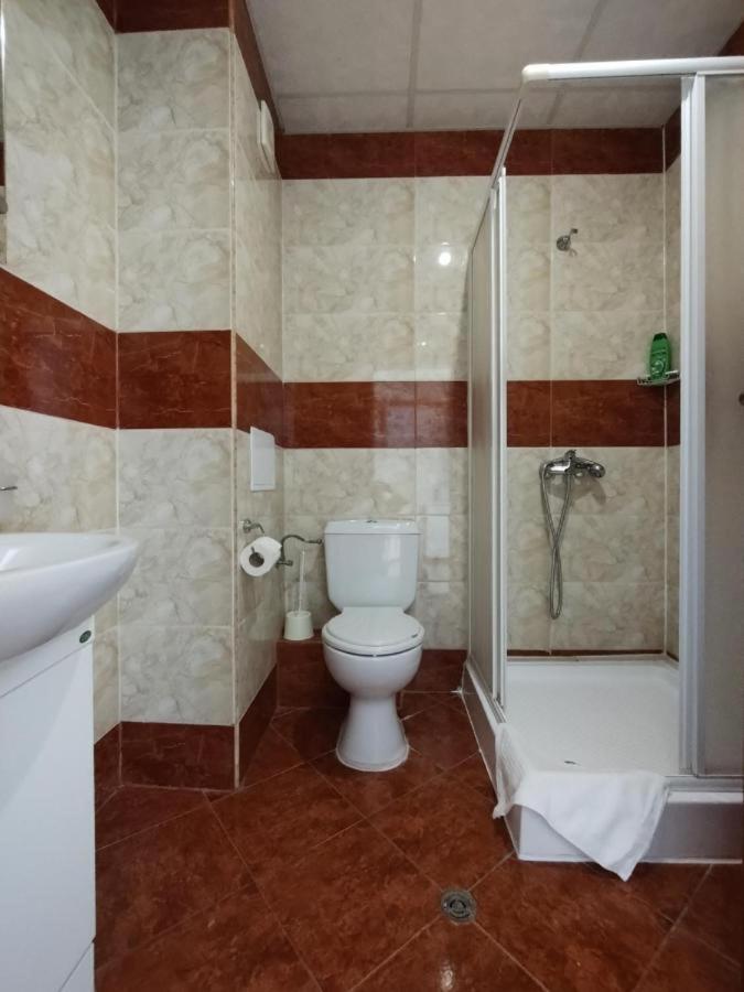 Robinson Sea Nessebar View Apartament