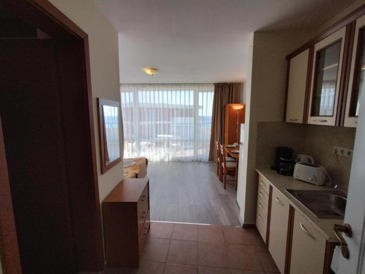 Apartament Robinson Sea Nessebar View Sveti Vlas