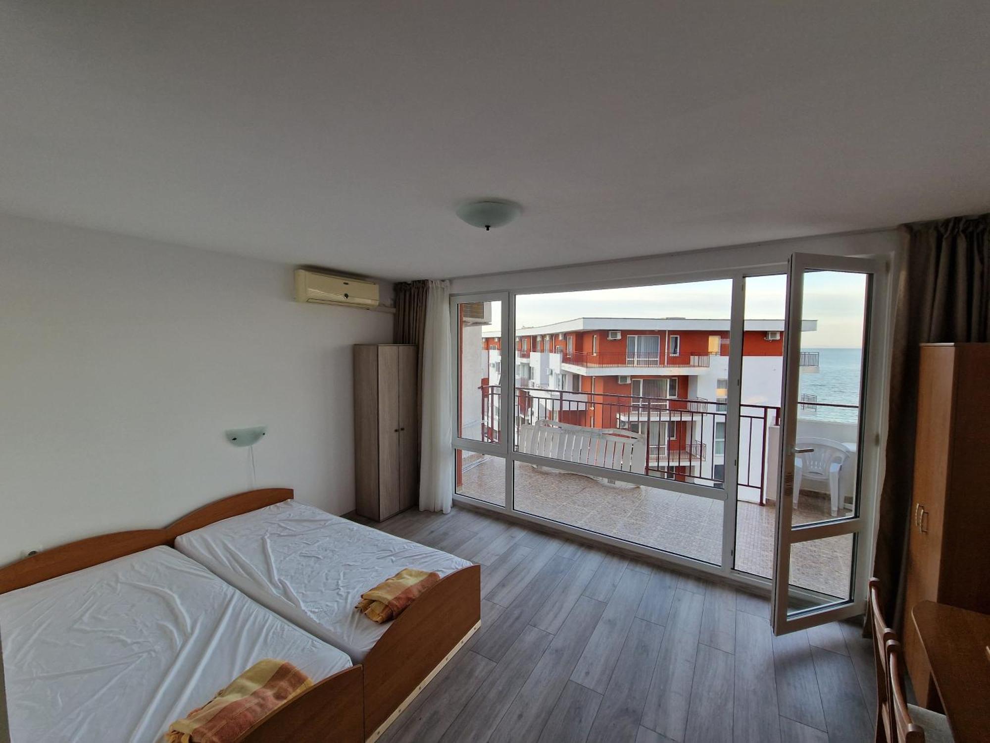 Robinson Sea Nessebar View Apartament *